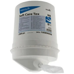 Våtserviett SOFT CARE Tex (1120)