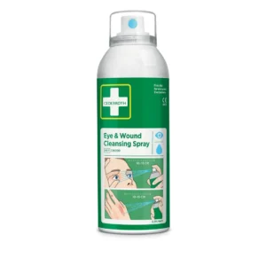 Øye-sårrensespray CEDERROTH 150ml