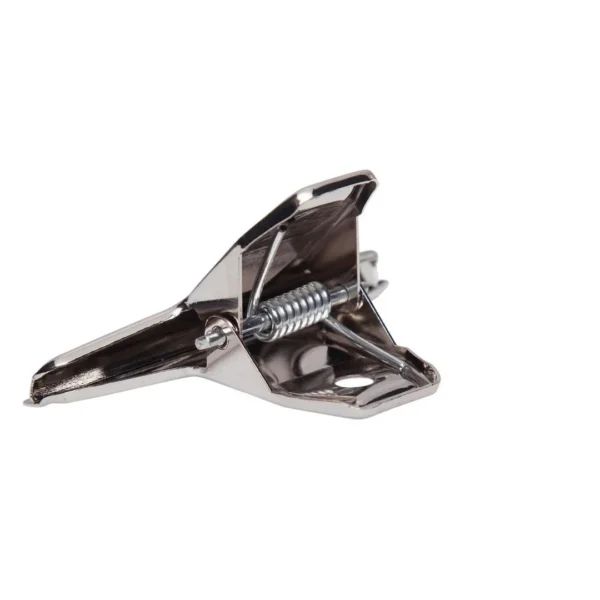 Brevklype MAUL 75mm sort