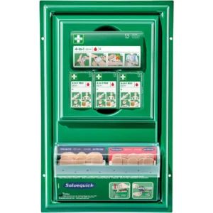 Førstehjelpstavle CEDERROTH mini