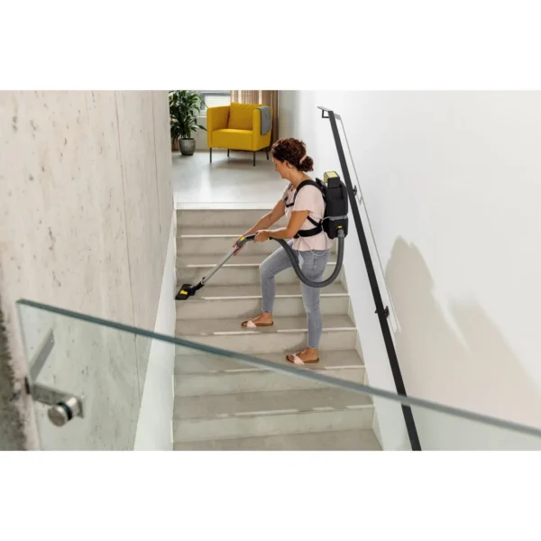 Ryggstøvsuger KÄRCHER BVL 3/1 Bp