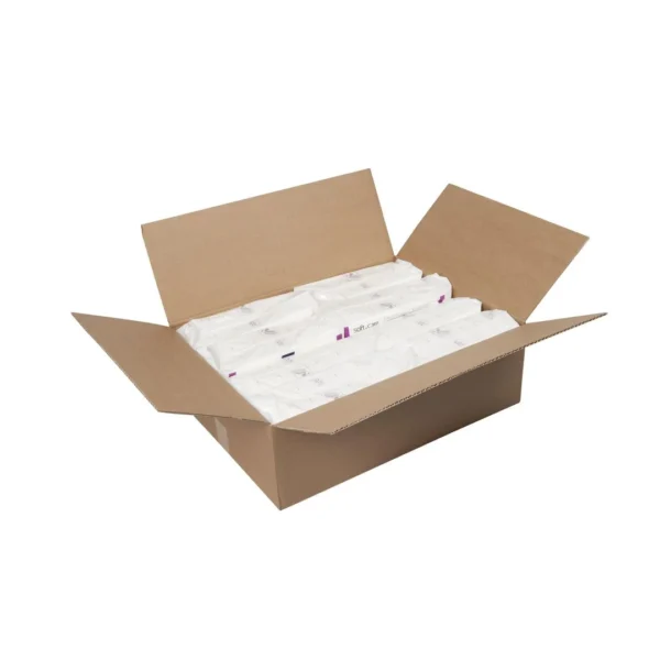 Vaskeklut ABENA 6-lags 19x25cm (125)