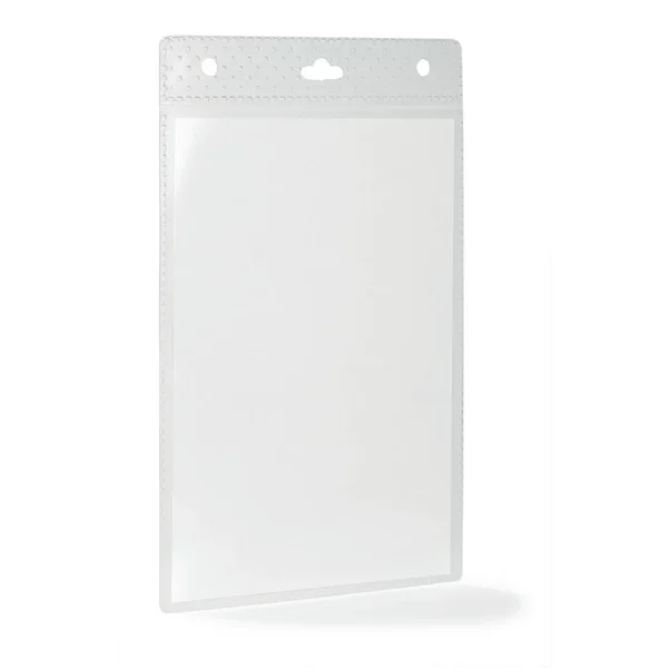 Navneskilt DURABLE A6 (20)