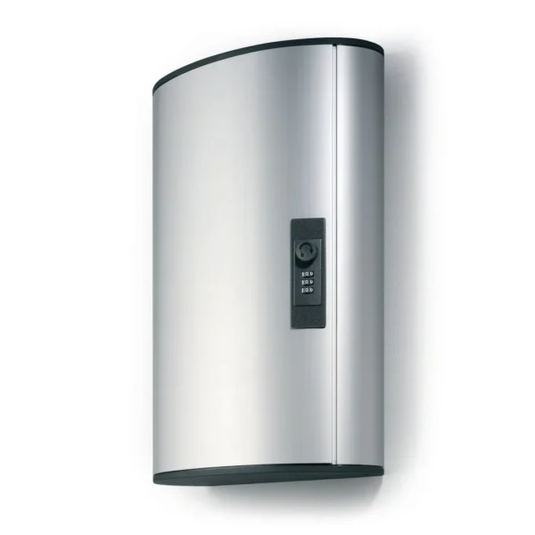 Nøkkelskap DURABLE 72 nøkler kodelås