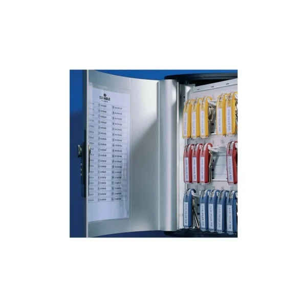 Nøkkelskap DURABLE 36 nøkler kodelås