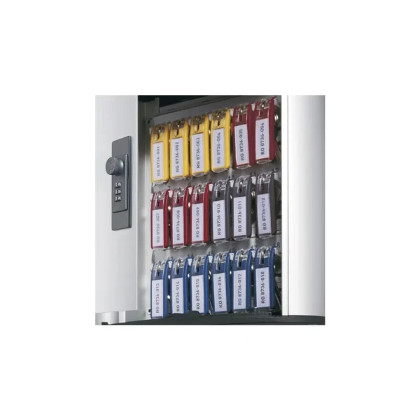 Nøkkelskap DURABLE 36 nøkler kodelås