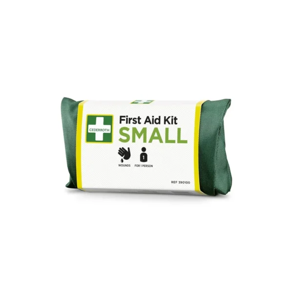 Førstehjelpssett CEDERROTH Small