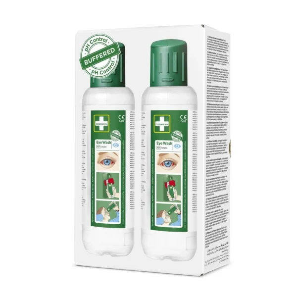 Øyedusj CEDERROTH 500ml (2)