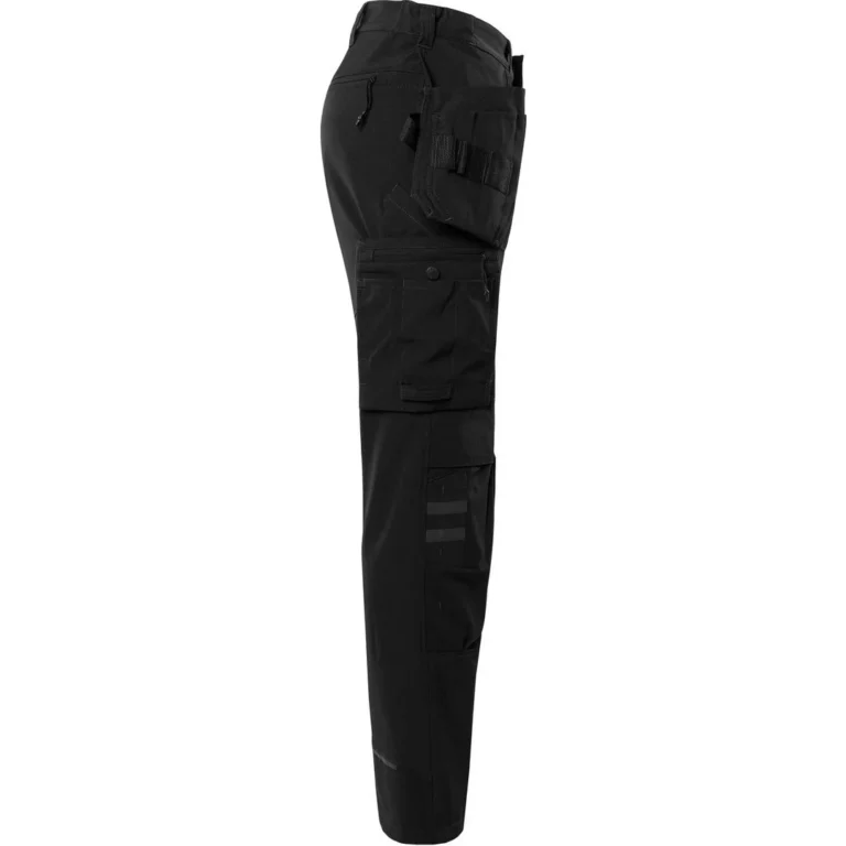 Bukse FRISTADS 2599 LWS stretch dame 34 - Bilde 3