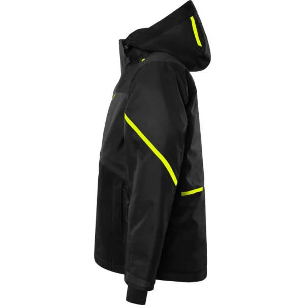 Vinterjakke FRISTADS 4058 GTC XS