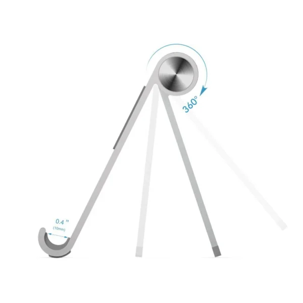 Mobilholder ALBA tablet/mobil