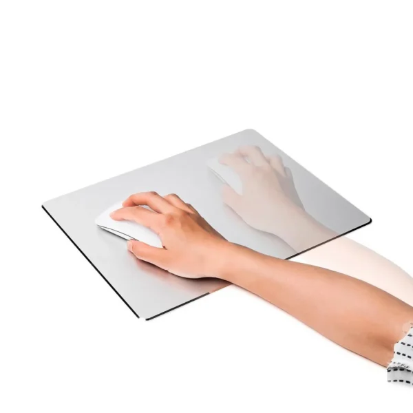 musematte ALBA Aluminium