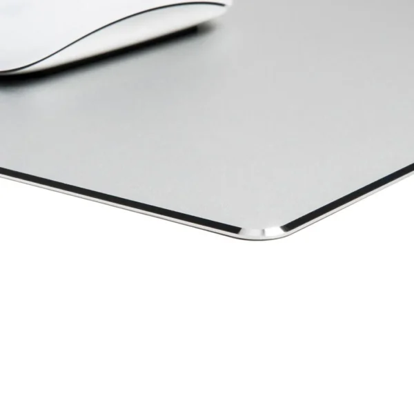 musematte ALBA Aluminium