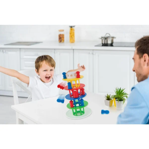 Spill GRAFIX Balansetårn