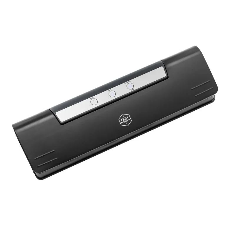 Vakuumpakker OBH NORDICA Compact fresh