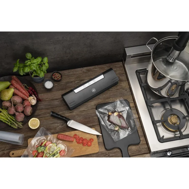 Vakuumpakker OBH NORDICA Compact fresh - Bilde 5