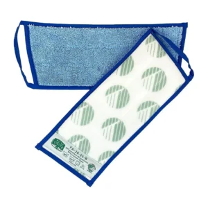 Mopp Micro Vision Velcro 30cm (5)