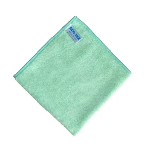 Klut NMF microfiber 40x40 grønn (10)