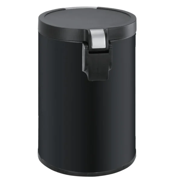 Pedalbøtte EKO Art Step 20L matt sort