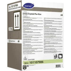 Tørremiddel SUMA Crystal Pur-Eco A8 10L