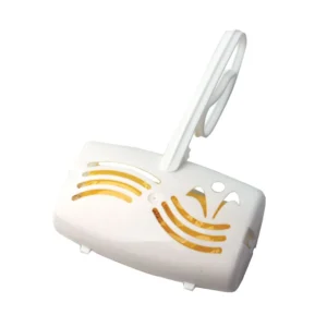 WC block ACTIVA sitron 40g