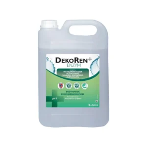Dekontaminatormiddel DEKOREN+ Enzy 5,7kg