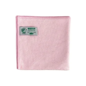 Klut Tentant microfiber 32x32 rød (10)