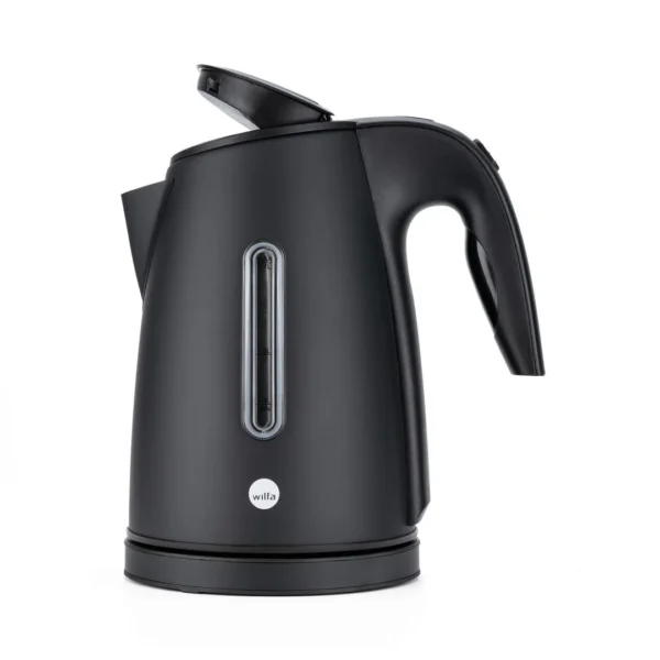 Vannkoker WILFA Rapids 1,7L sort