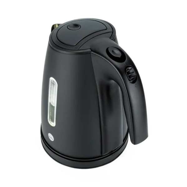 Vannkoker WILFA Rapids 1,7L sort