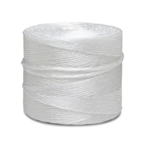 Pakketau PP 1/900 1800m hvitt