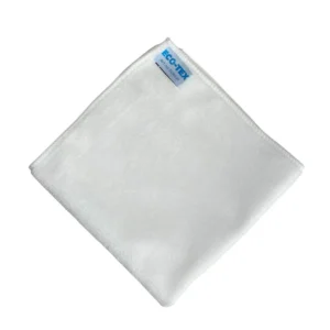 Klut NMF microfiber 40x40 hvit (10)