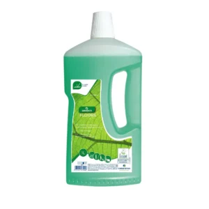 Gulvrengjøring GREEN R Floors 1L