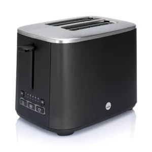Toaster WILFA Classic 2 skiver sort