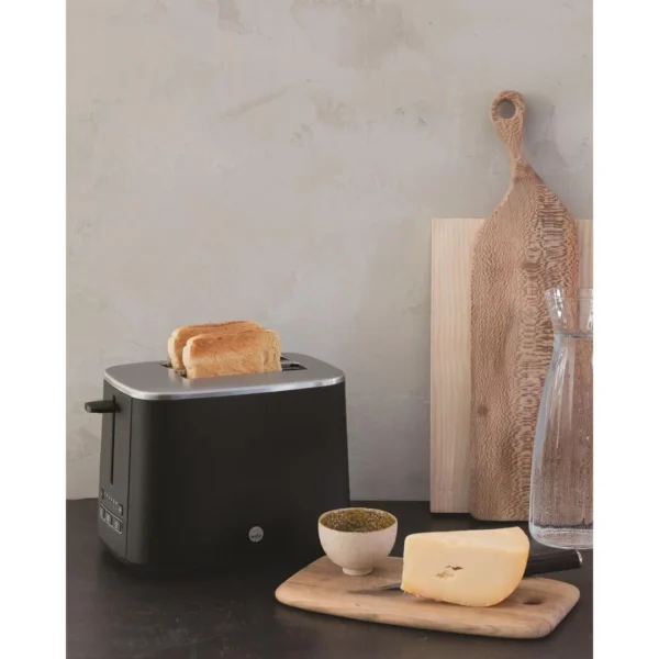 Toaster WILFA Classic 2 skiver sort