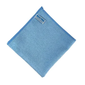 Klut NMF microfiber 40x40 blå (10)