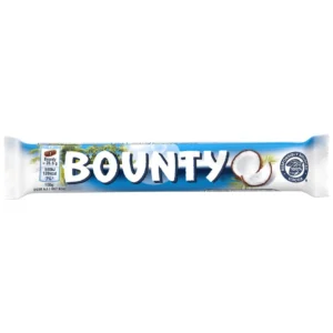 Sjokolade BOUNTY Duo 57g