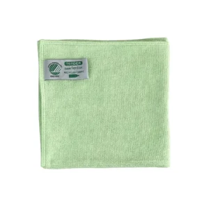 Klut Tentant microfiber 40x40 grønn (10)