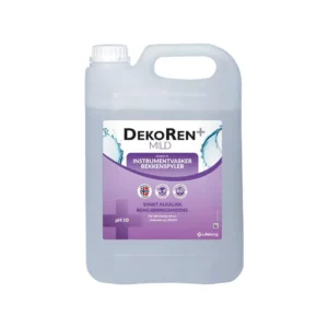 Dekontaminatormiddel DEKOREN+ Mild 5,5kg