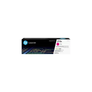 Toner HP 219X Magenta