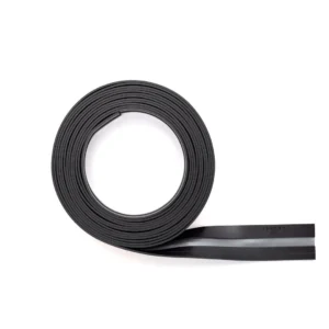 Magnettape DURABLE 5m sølv