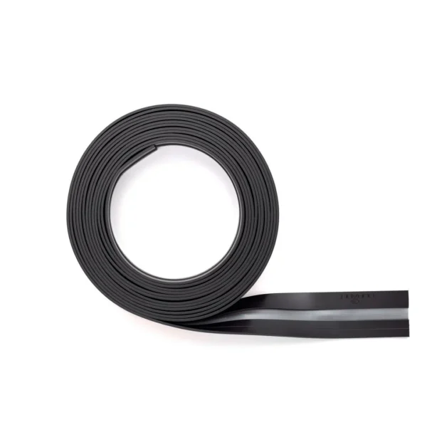 Magnettape DURABLE 5m sølv