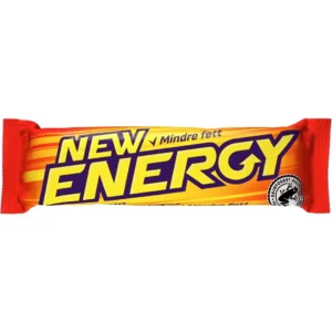 Sjokolade NIDAR New Energy 45g