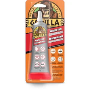 Lim GORILLA kontaktlim 75g