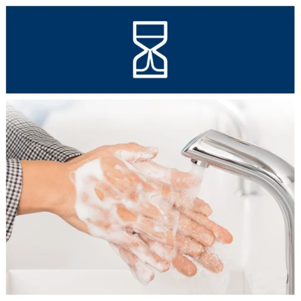 Skumsåpe TORK clarity S4 1L