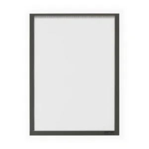 Magnetramme DURABLE A4 grå (5)