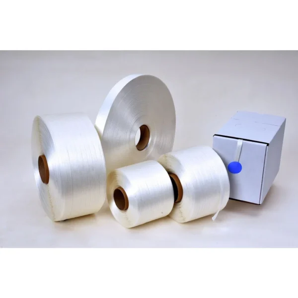 Komprimatorbånd WG-50 16mm 200m