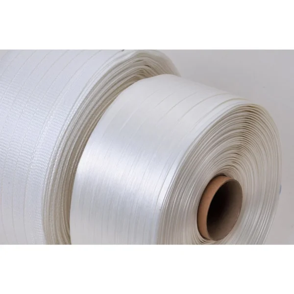 Komprimatorbånd WG-50 16mm 200m