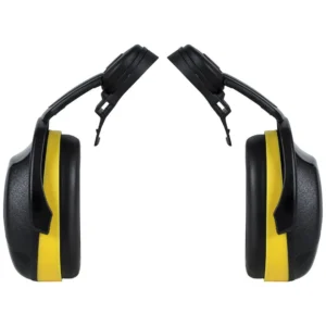 Hørselvern KASK SC2 gul