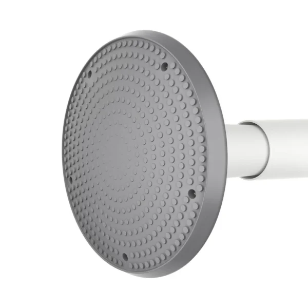 Balansestol INTERSTUHL StandUP 100U sort