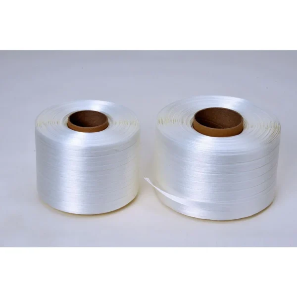 Komprimatorbånd WG-40 13mm 500m